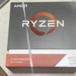 Ryzenで組む自作PC　3950X　デスクトップPCでWiFiカードを使う